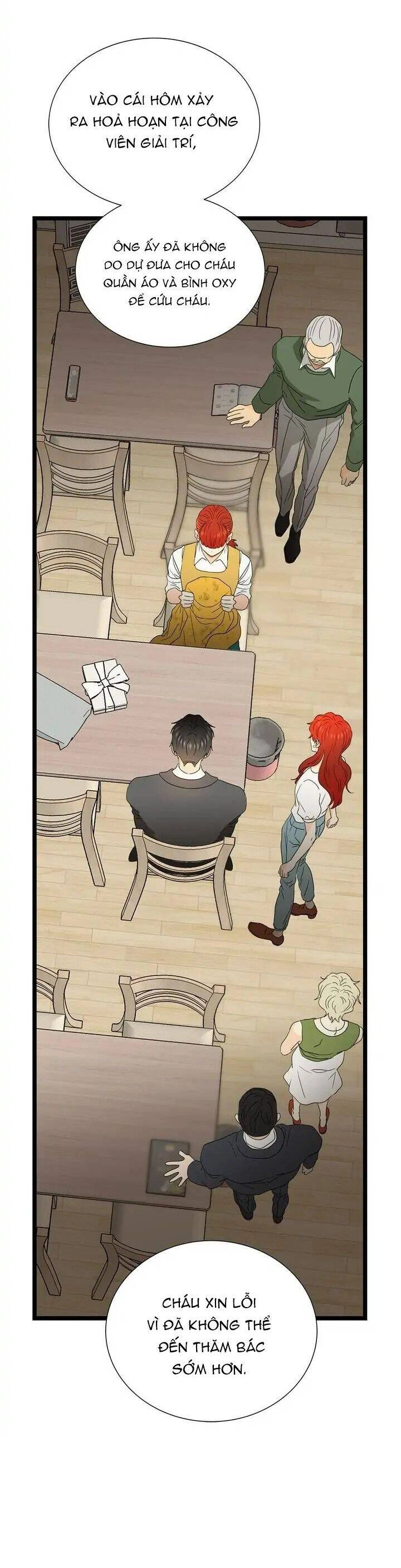 Giả Mạo Theo Phong Cách Chapter 100 - 8