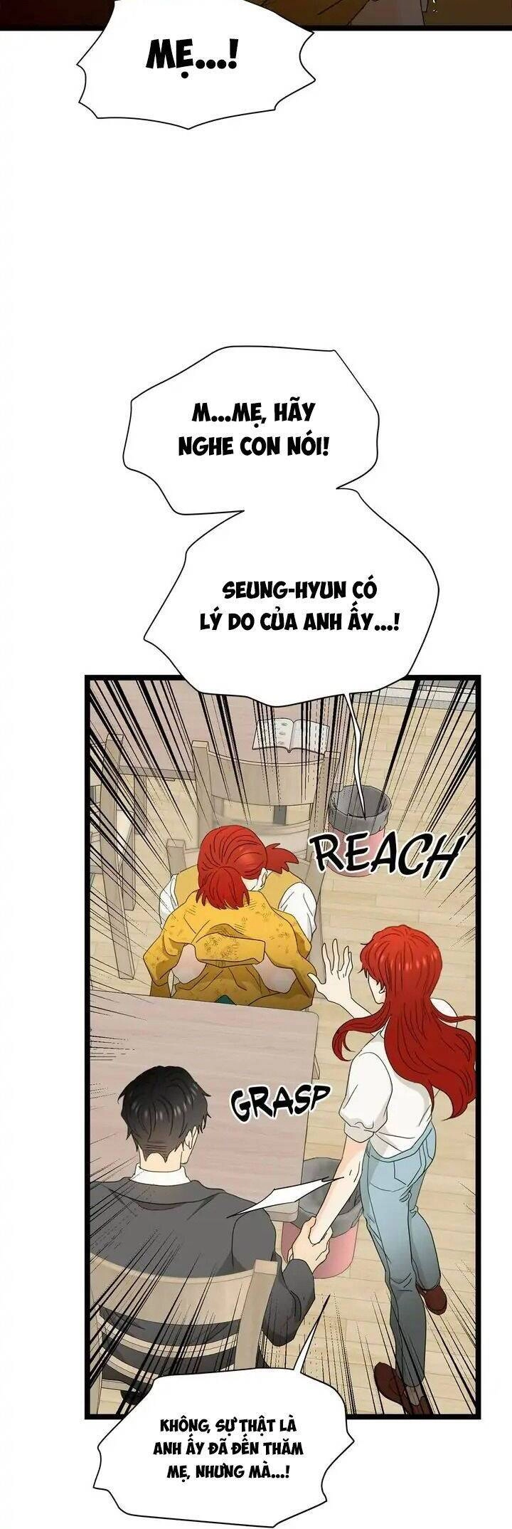 Giả Mạo Theo Phong Cách Chapter 100 - 11