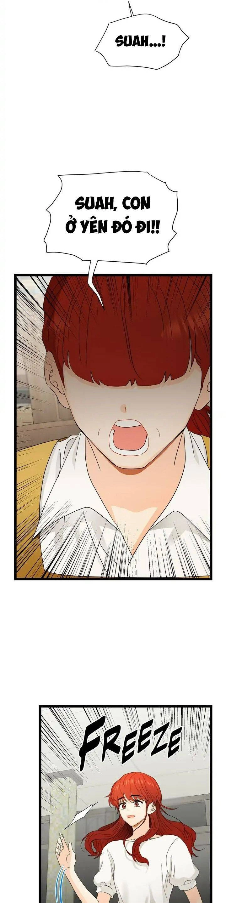 Giả Mạo Theo Phong Cách Chapter 100 - 12