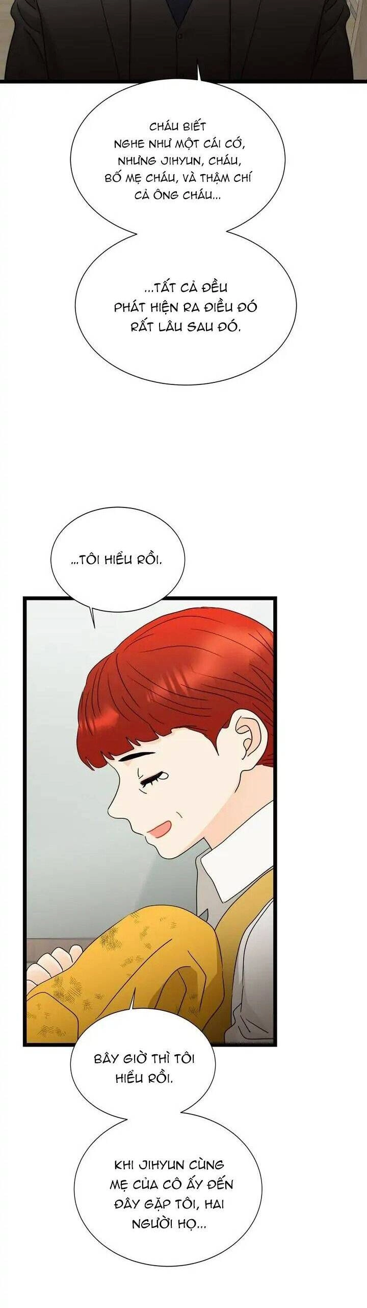 Giả Mạo Theo Phong Cách Chapter 100 - 15