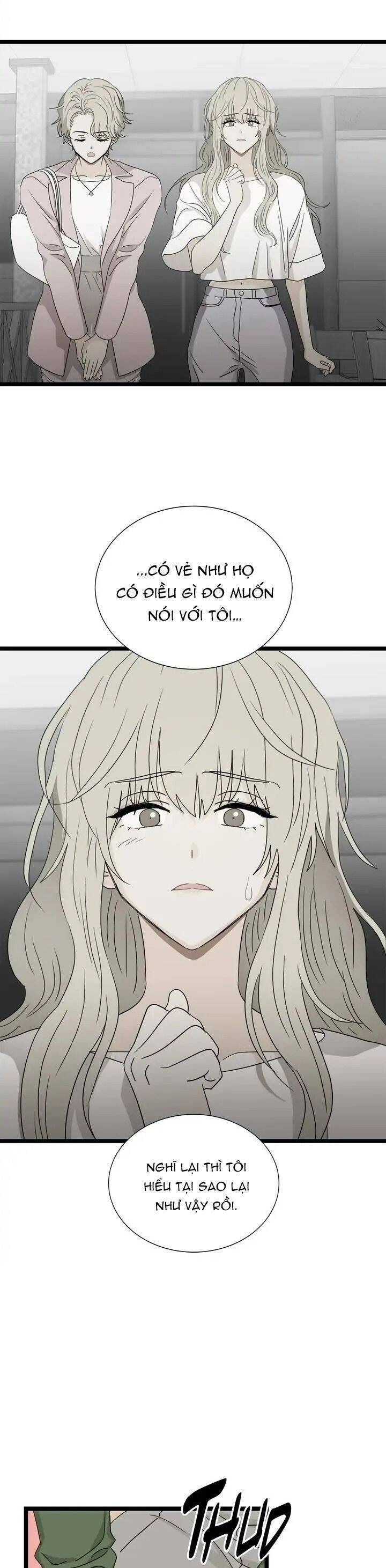 Giả Mạo Theo Phong Cách Chapter 100 - 16