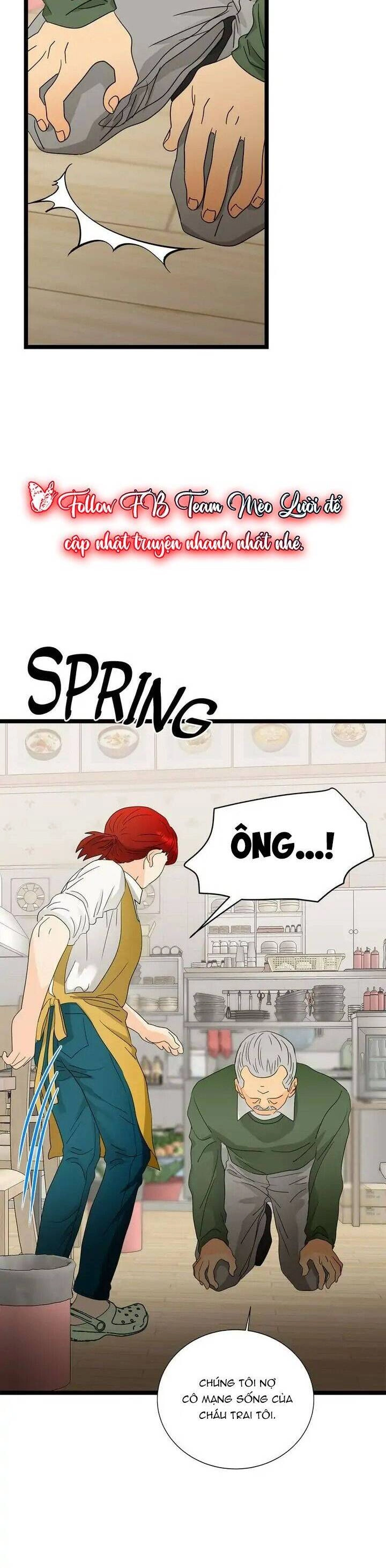 Giả Mạo Theo Phong Cách Chapter 100 - 17