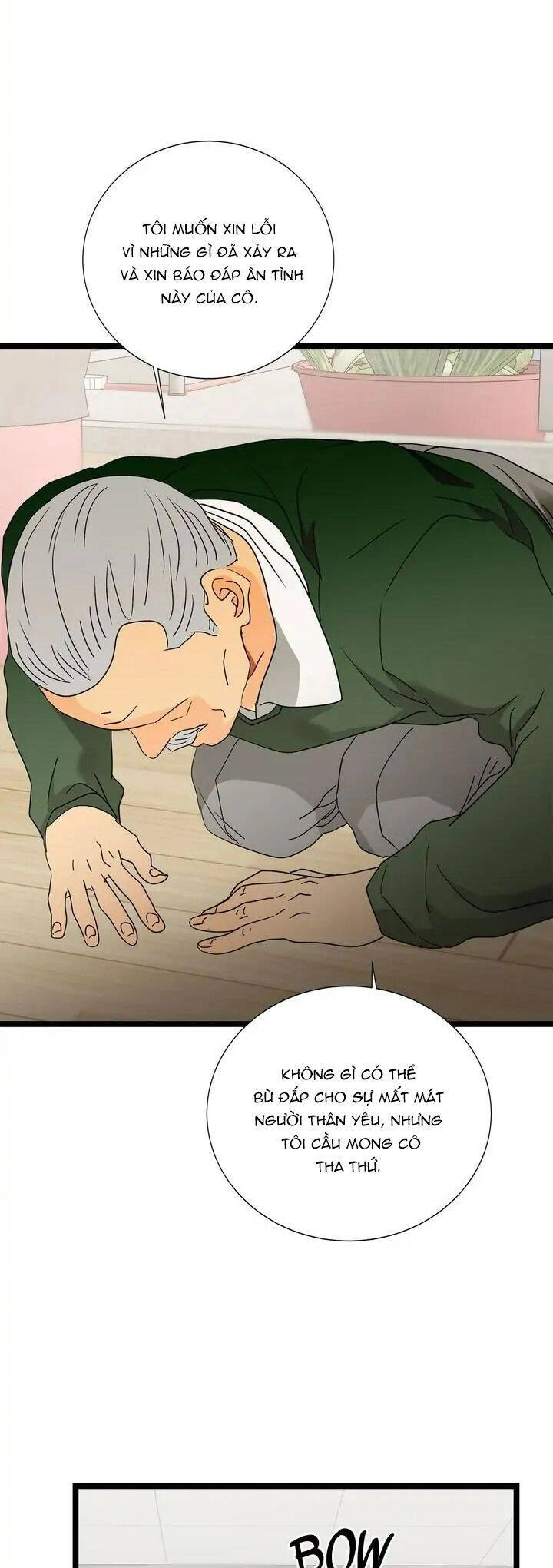 Giả Mạo Theo Phong Cách Chapter 100 - 18