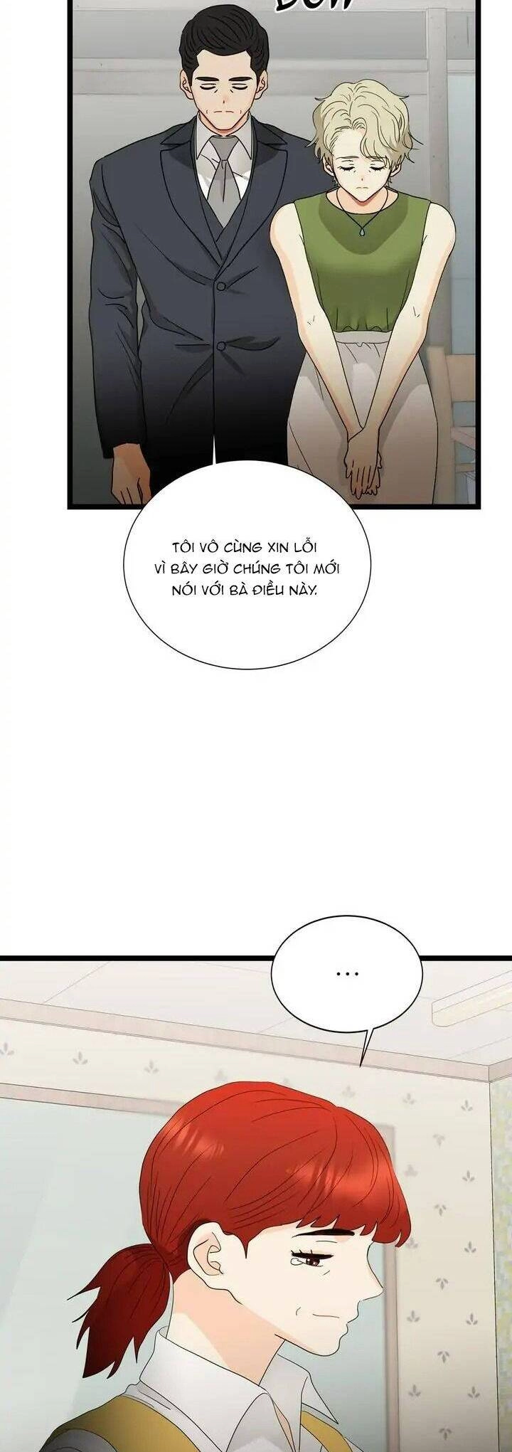 Giả Mạo Theo Phong Cách Chapter 100 - 19