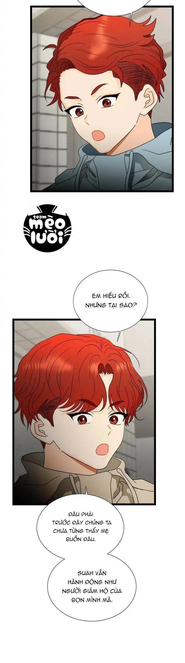 Giả Mạo Theo Phong Cách Chapter 100 - 22