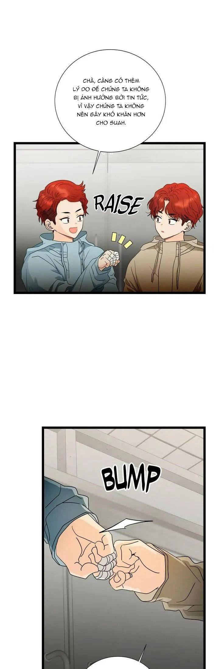 Giả Mạo Theo Phong Cách Chapter 100 - 23