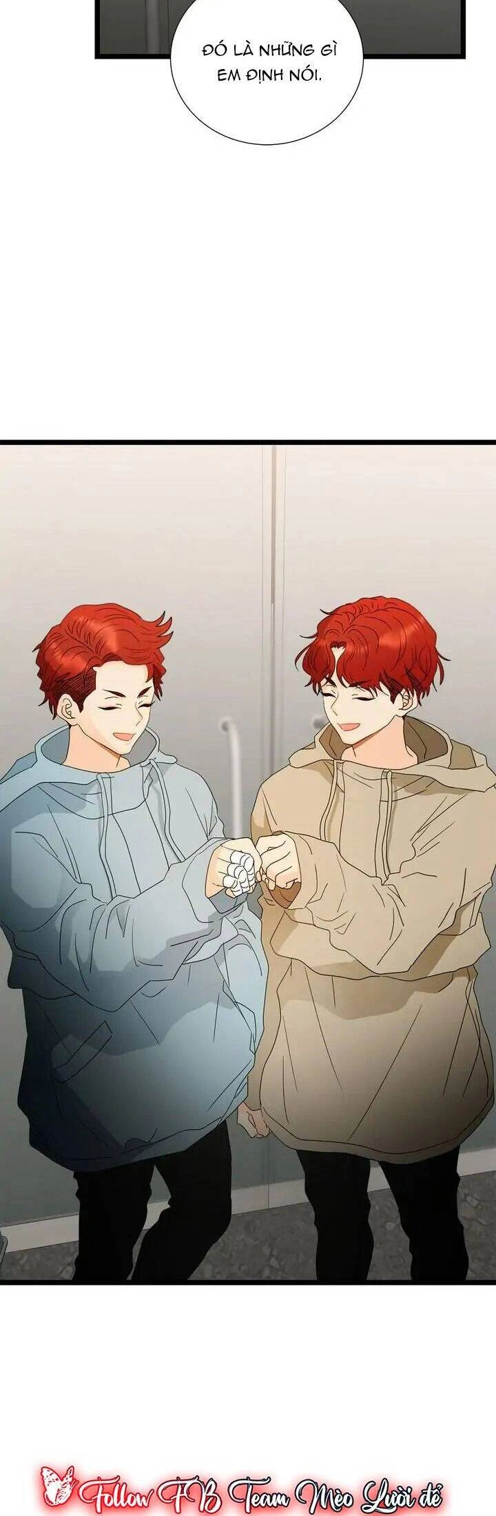 Giả Mạo Theo Phong Cách Chapter 100 - 24