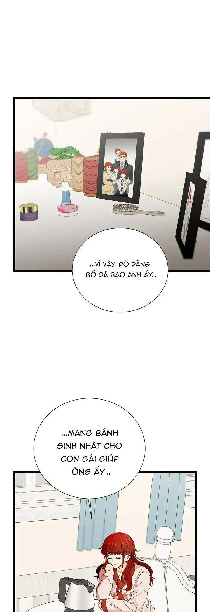 Giả Mạo Theo Phong Cách Chapter 100 - 26