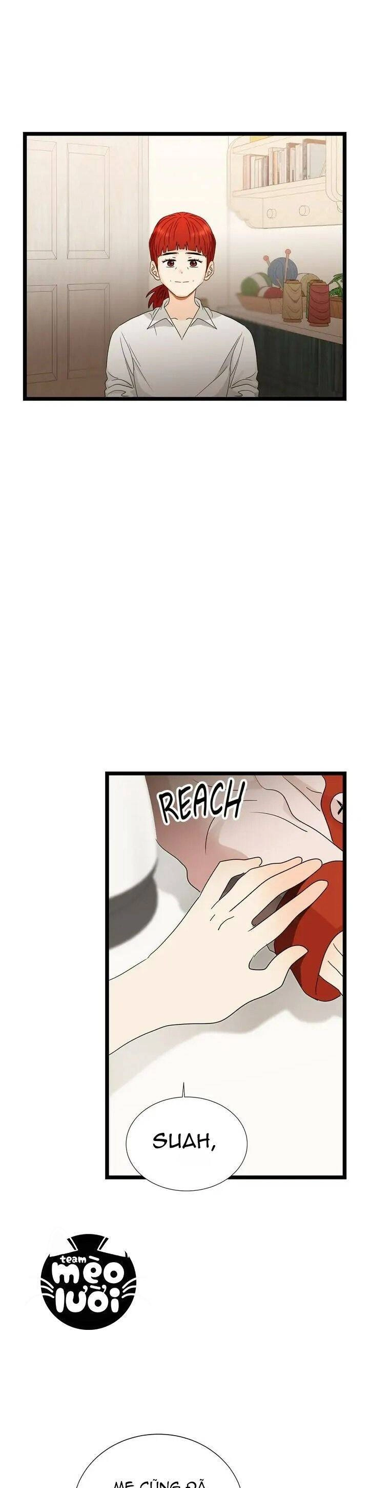 Giả Mạo Theo Phong Cách Chapter 100 - 32