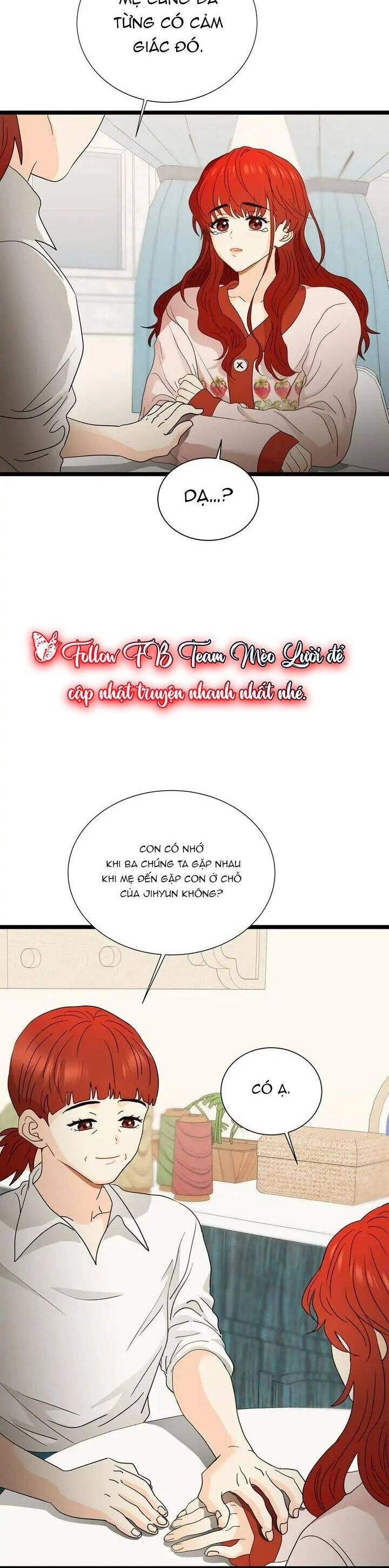 Giả Mạo Theo Phong Cách Chapter 100 - 33