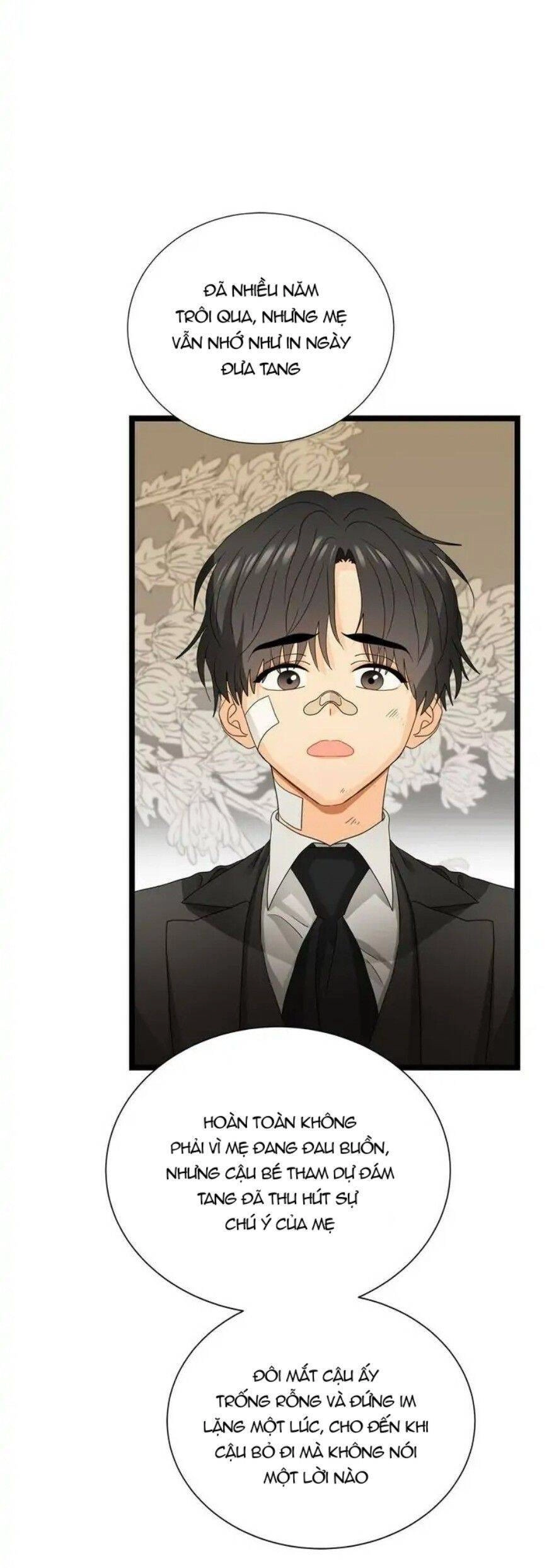 Giả Mạo Theo Phong Cách Chapter 101 - 1