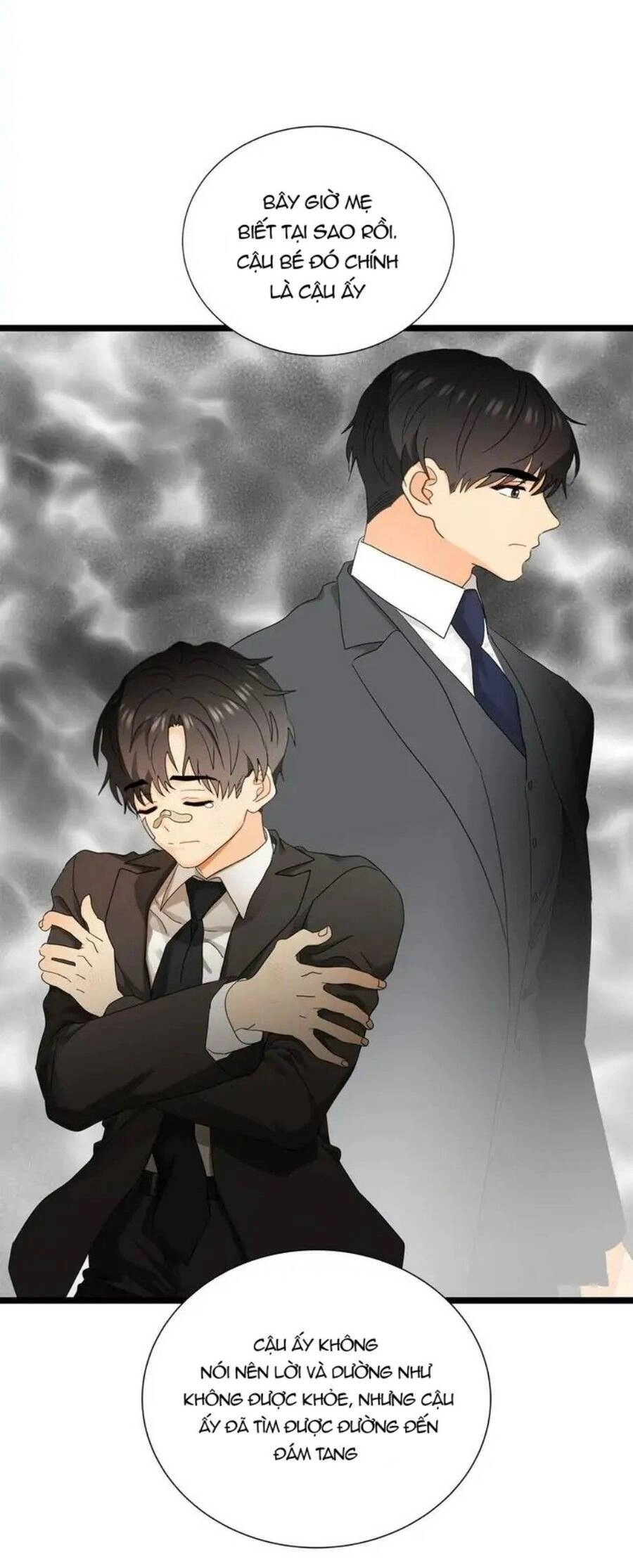 Giả Mạo Theo Phong Cách Chapter 101 - 4