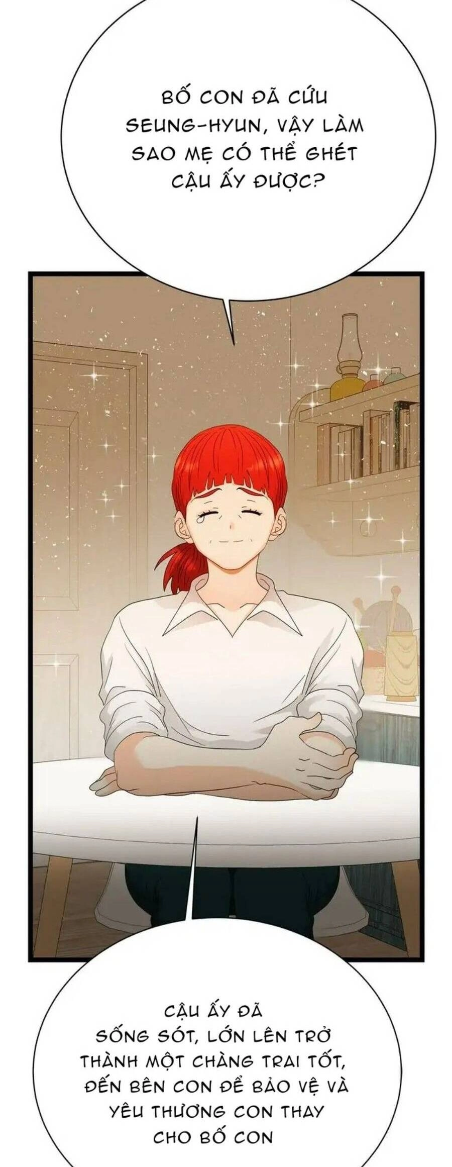 Giả Mạo Theo Phong Cách Chapter 101 - 8