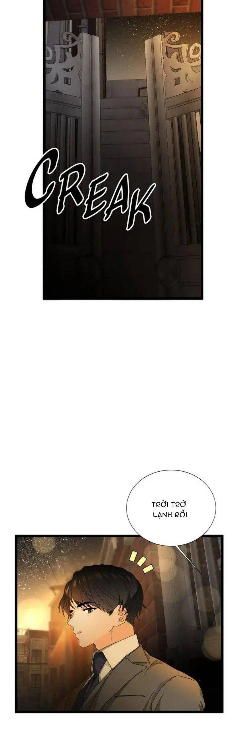 Giả Mạo Theo Phong Cách Chapter 101 - 11