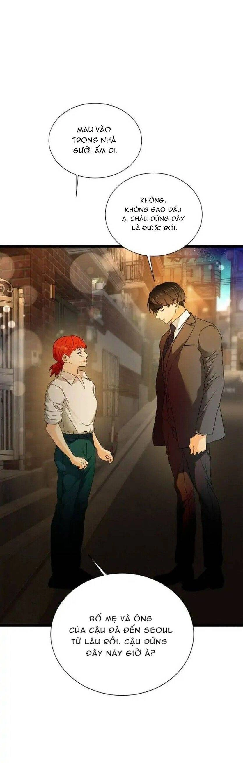 Giả Mạo Theo Phong Cách Chapter 101 - 12