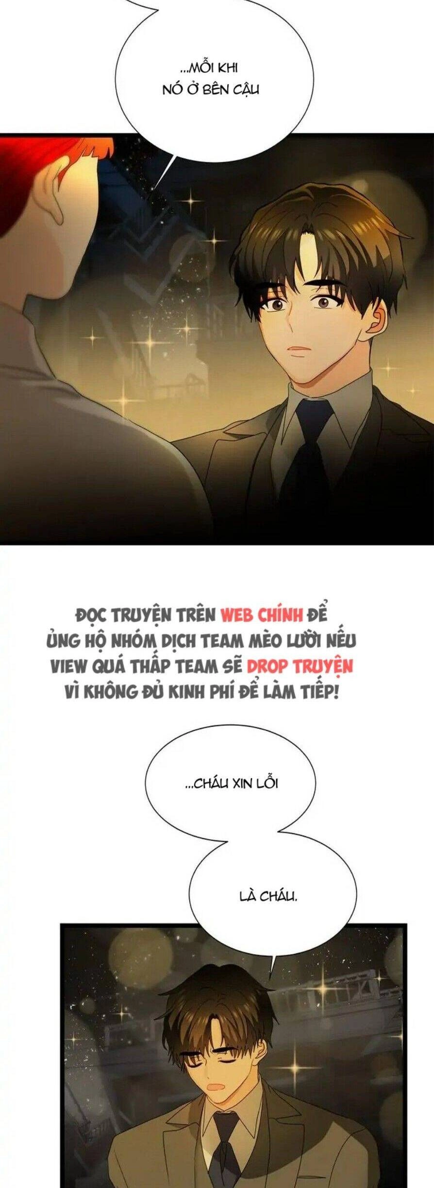 Giả Mạo Theo Phong Cách Chapter 101 - 20