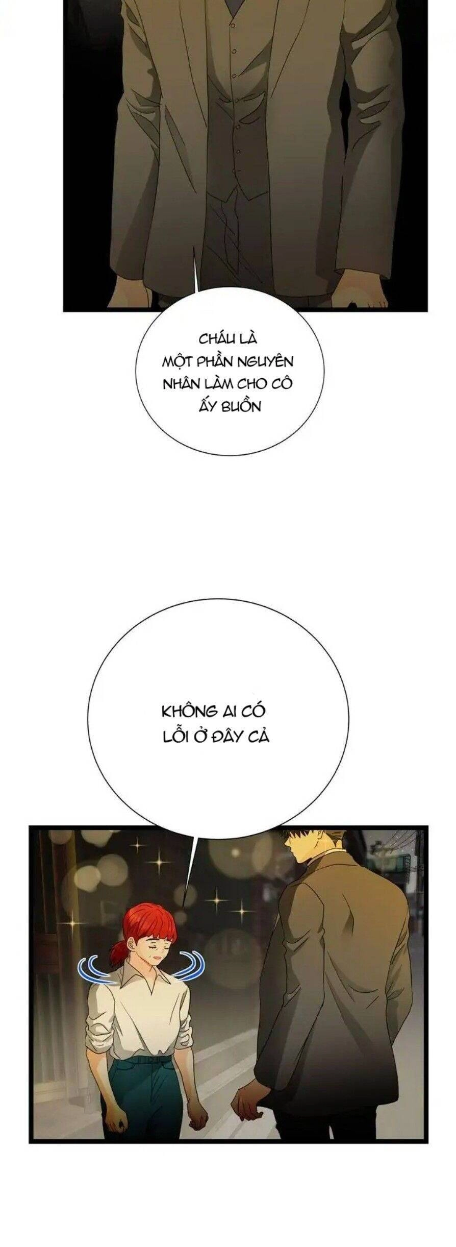 Giả Mạo Theo Phong Cách Chapter 101 - 21