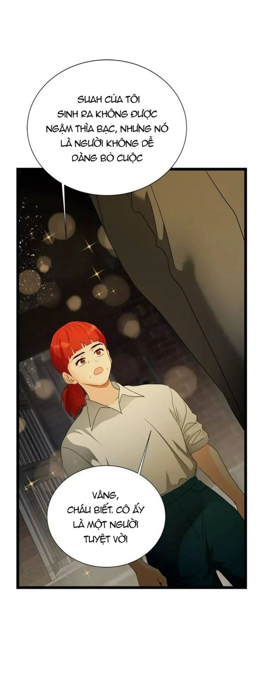 Giả Mạo Theo Phong Cách Chapter 101 - 22