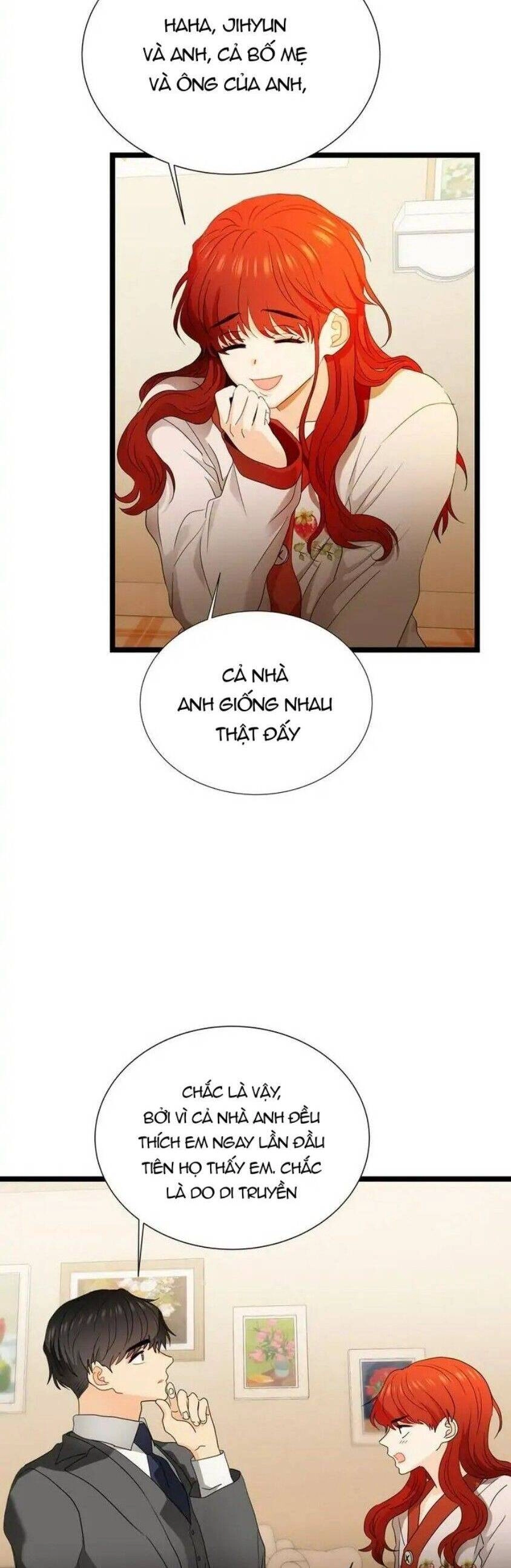 Giả Mạo Theo Phong Cách Chapter 101 - 28