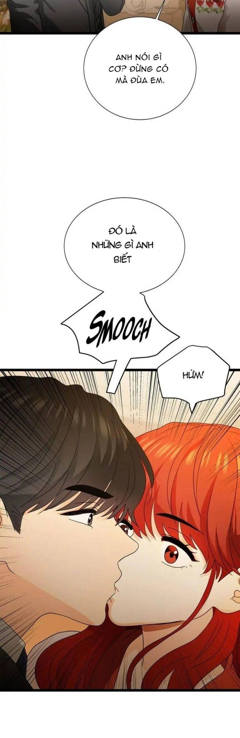 Giả Mạo Theo Phong Cách Chapter 101 - 29