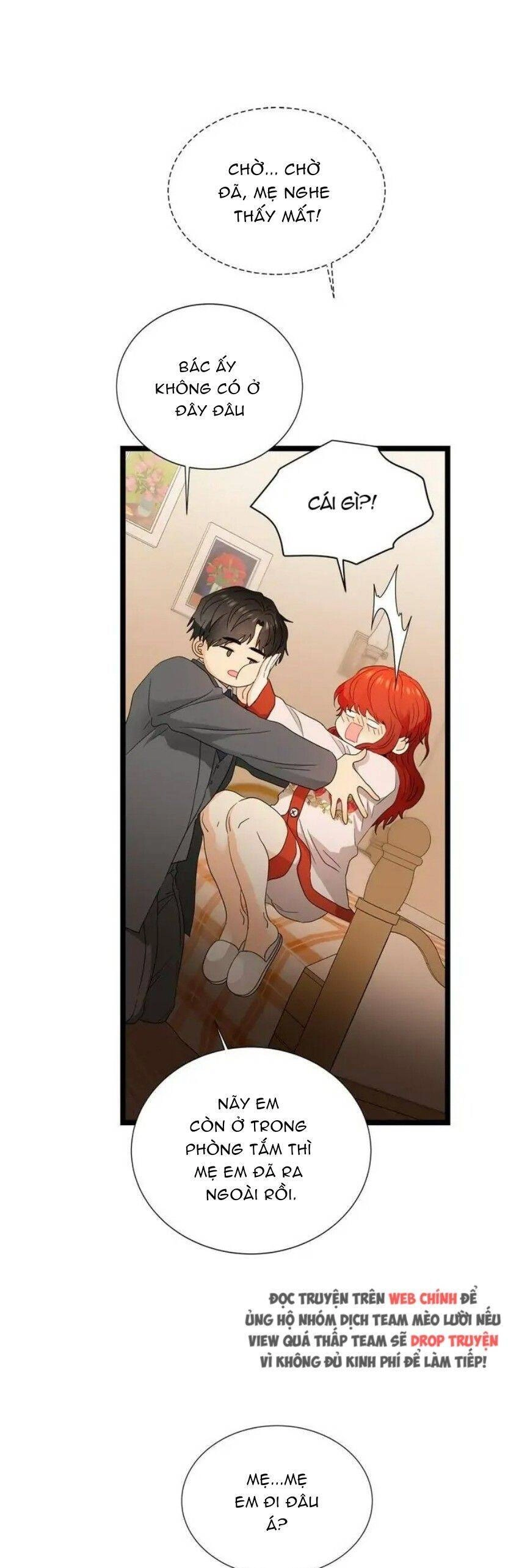 Giả Mạo Theo Phong Cách Chapter 101 - 30