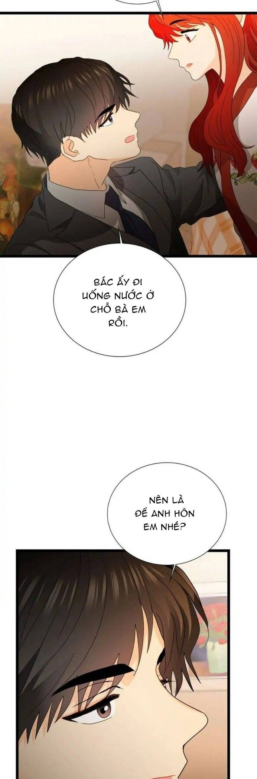 Giả Mạo Theo Phong Cách Chapter 101 - 31