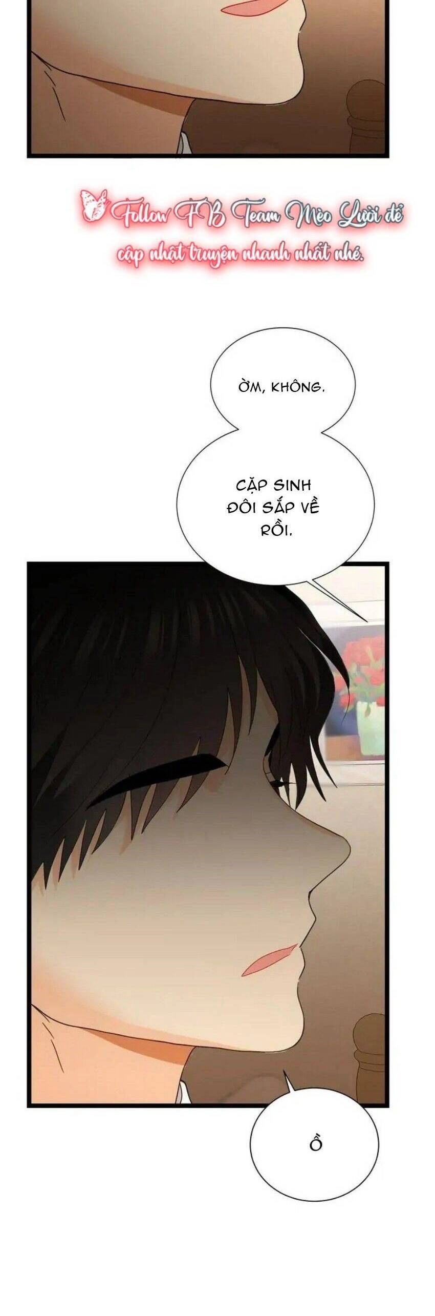 Giả Mạo Theo Phong Cách Chapter 101 - 32