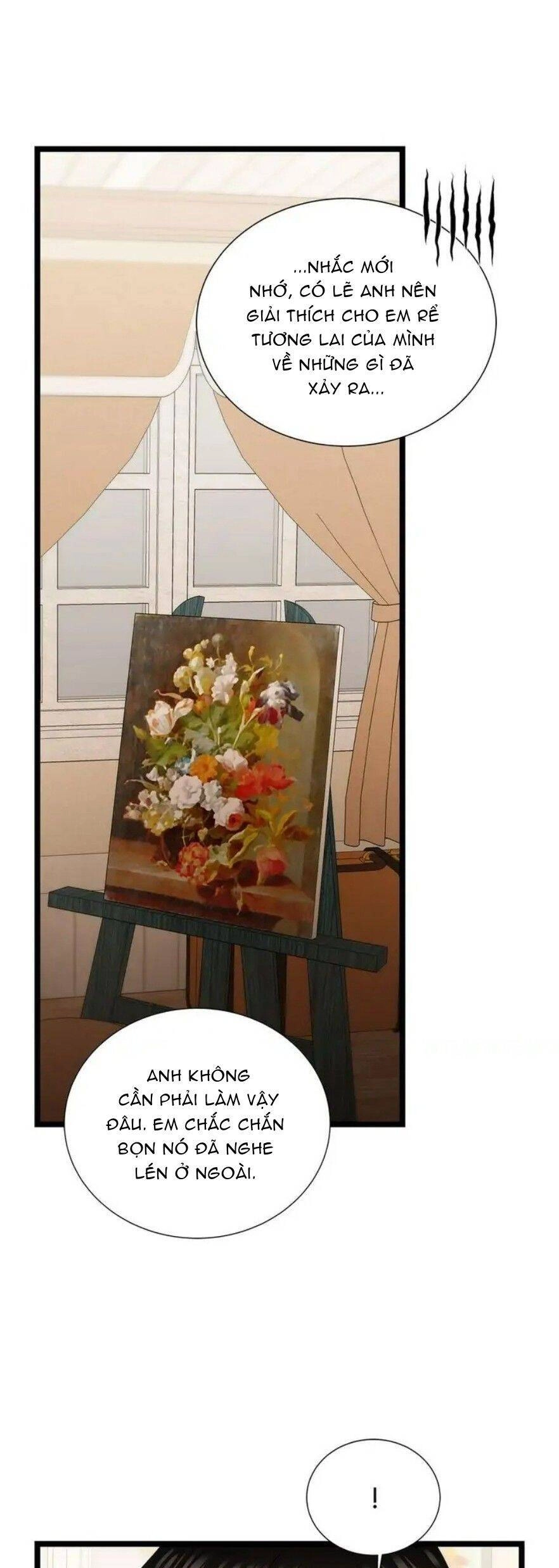 Giả Mạo Theo Phong Cách Chapter 101 - 33