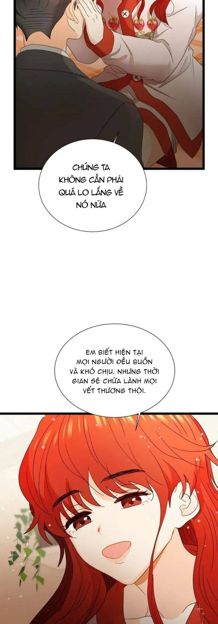 Giả Mạo Theo Phong Cách Chapter 101 - 37