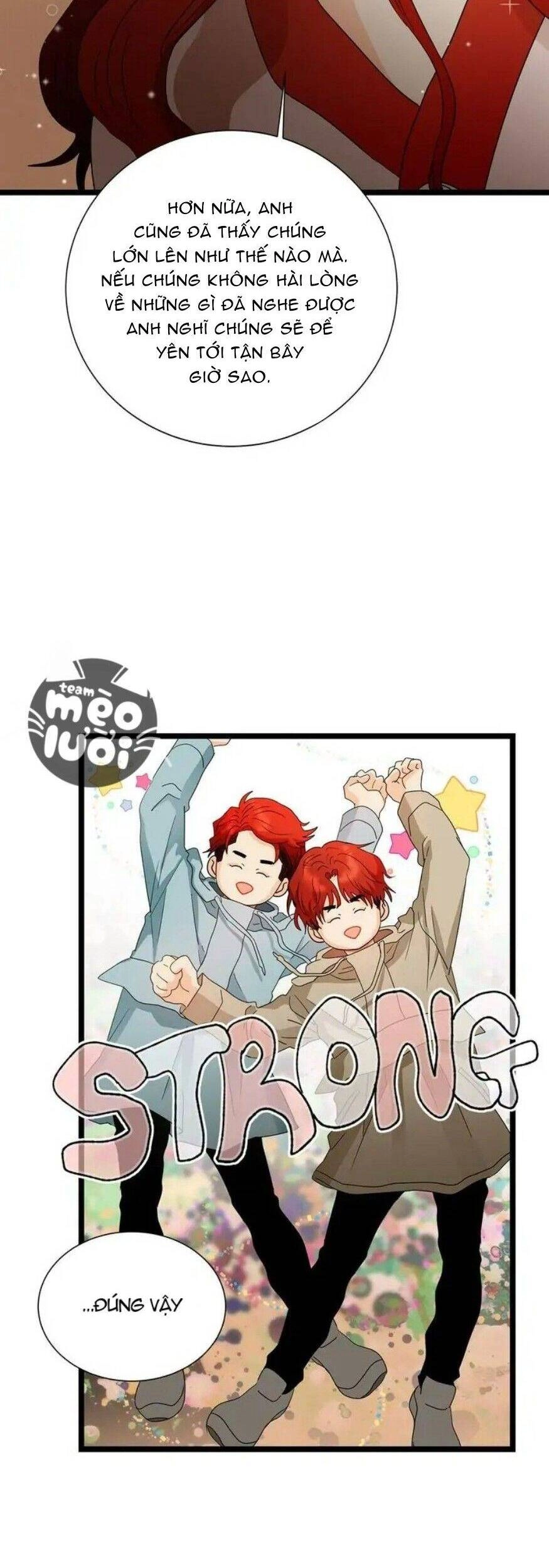 Giả Mạo Theo Phong Cách Chapter 101 - 38