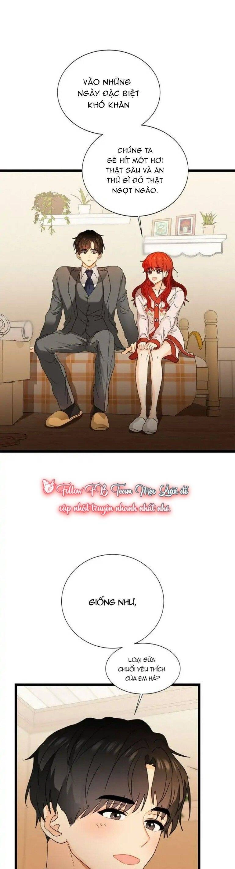 Giả Mạo Theo Phong Cách Chapter 101 - 39