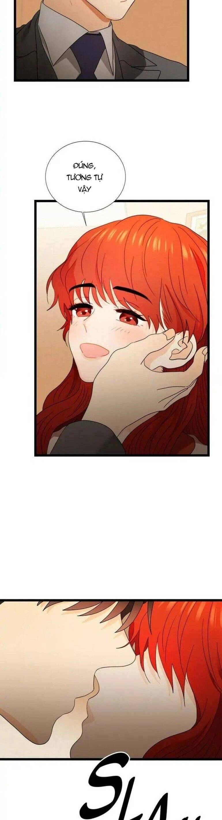 Giả Mạo Theo Phong Cách Chapter 101 - 40