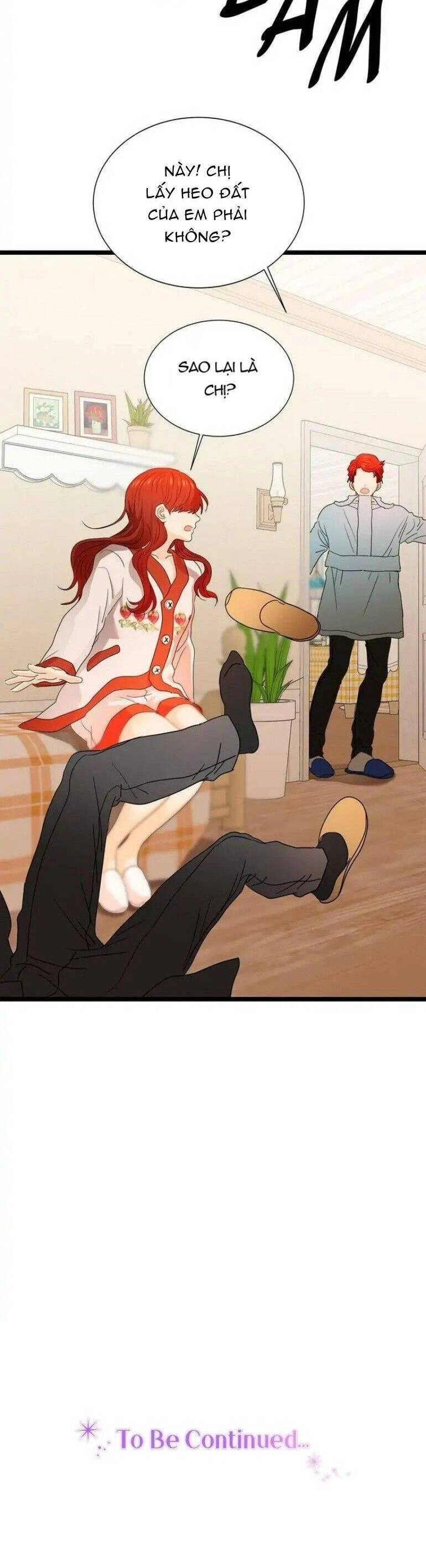 Giả Mạo Theo Phong Cách Chapter 101 - 41