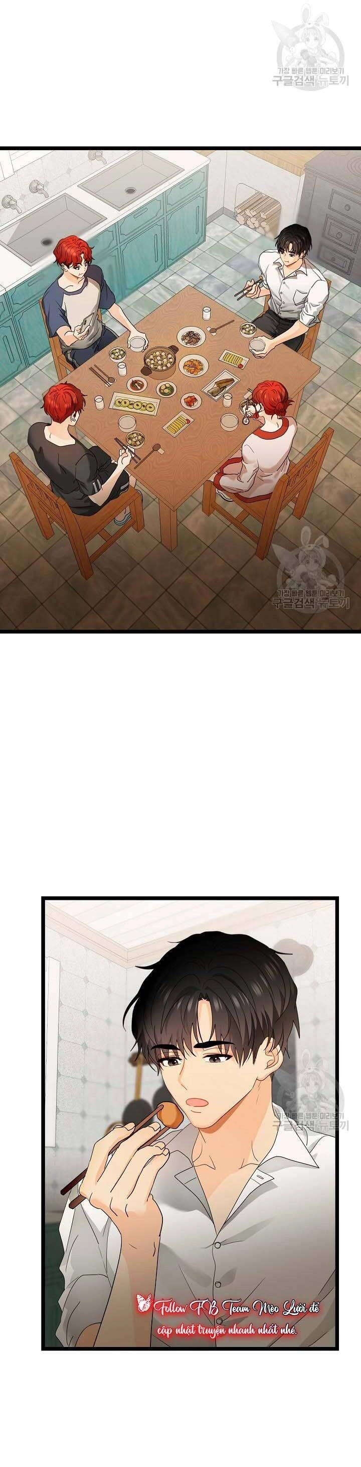 Giả Mạo Theo Phong Cách Chapter 102 - 2