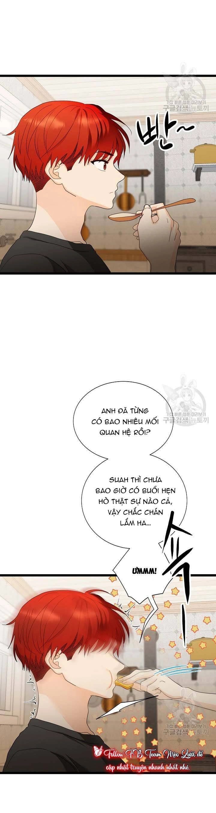 Giả Mạo Theo Phong Cách Chapter 102 - 3