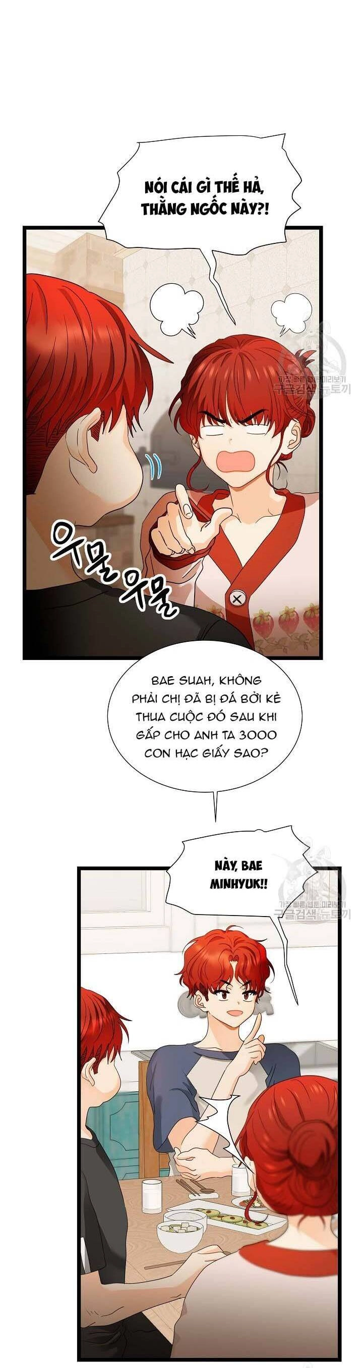 Giả Mạo Theo Phong Cách Chapter 102 - 4