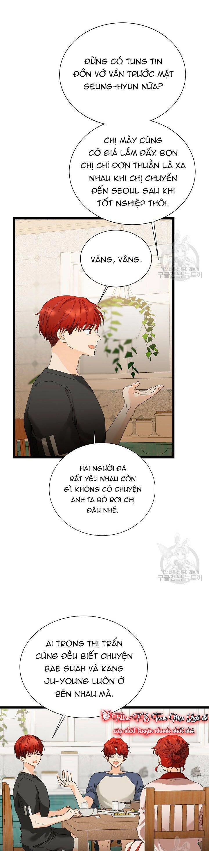 Giả Mạo Theo Phong Cách Chapter 102 - 7