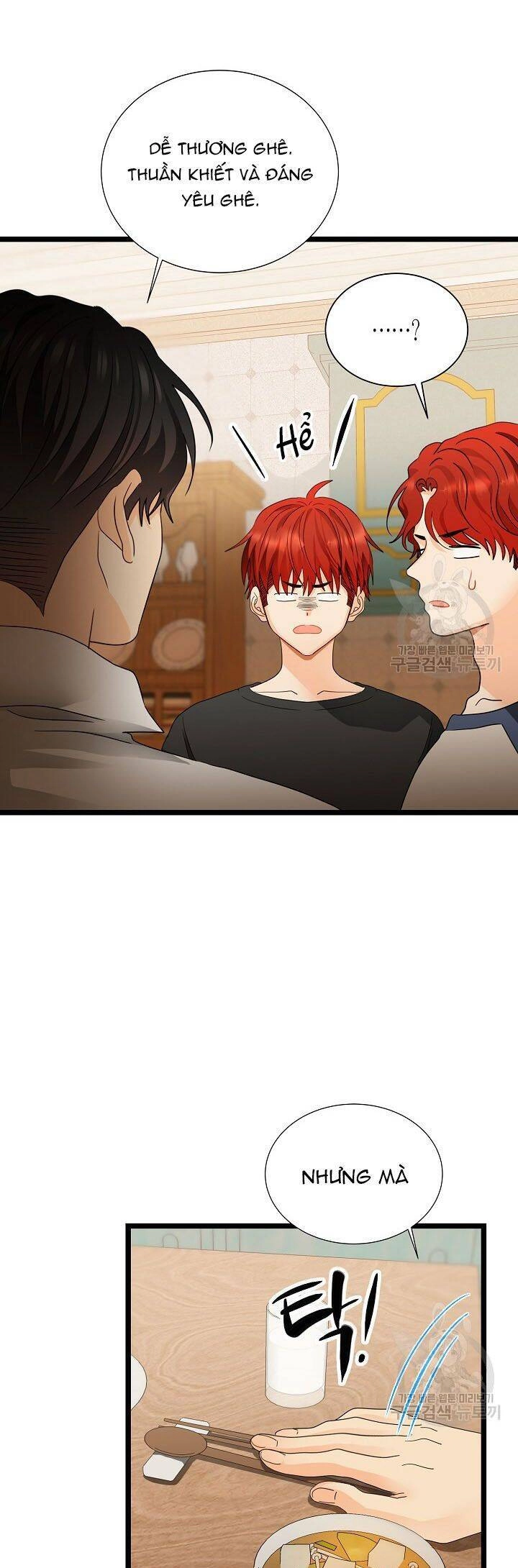 Giả Mạo Theo Phong Cách Chapter 102 - 13