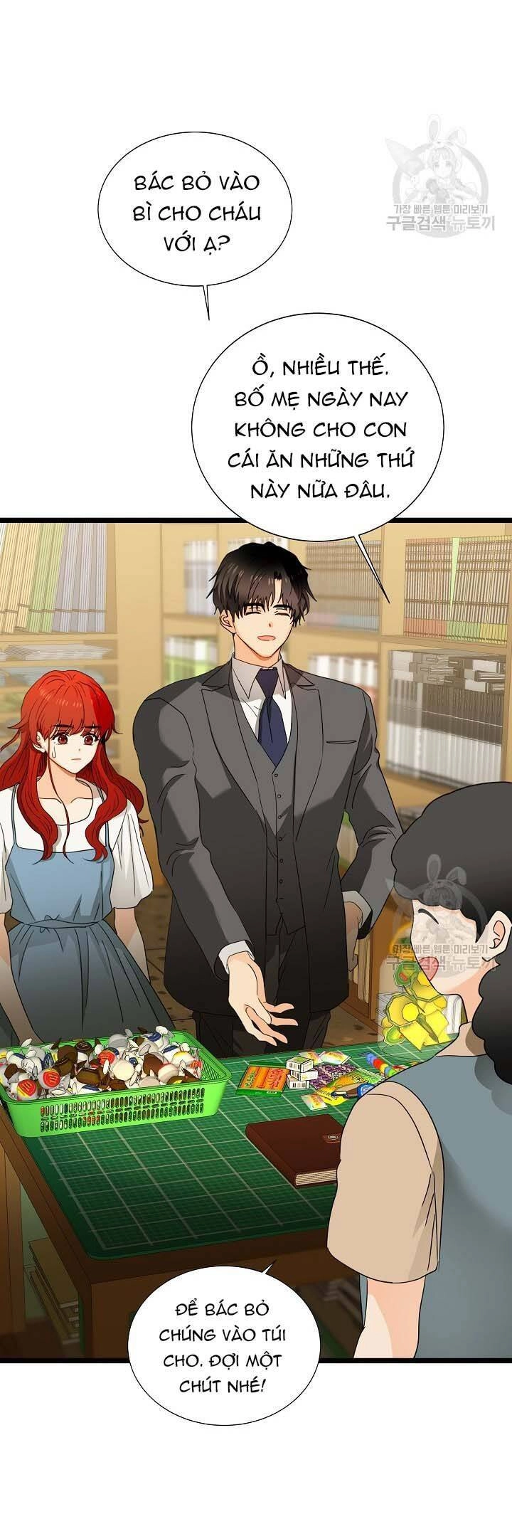 Giả Mạo Theo Phong Cách Chapter 102 - 20