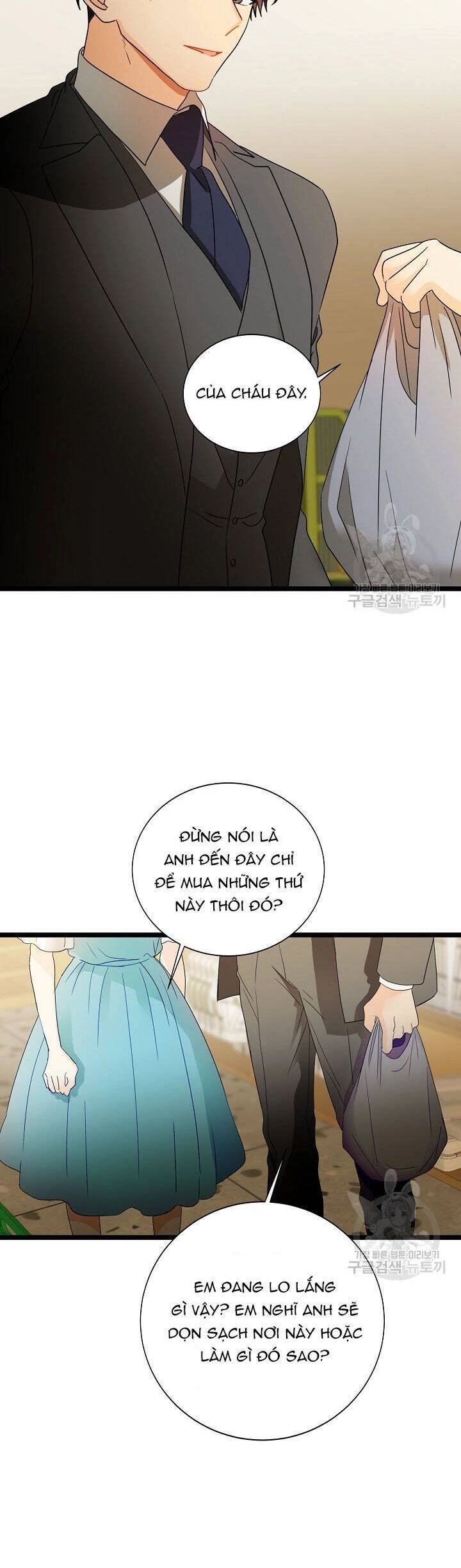 Giả Mạo Theo Phong Cách Chapter 102 - 22