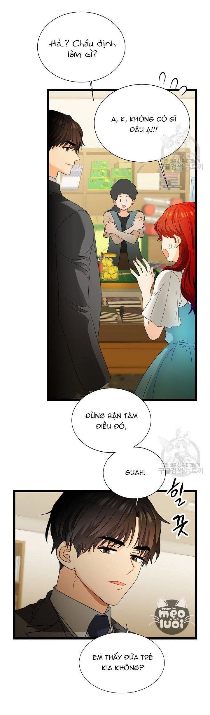 Giả Mạo Theo Phong Cách Chapter 102 - 23