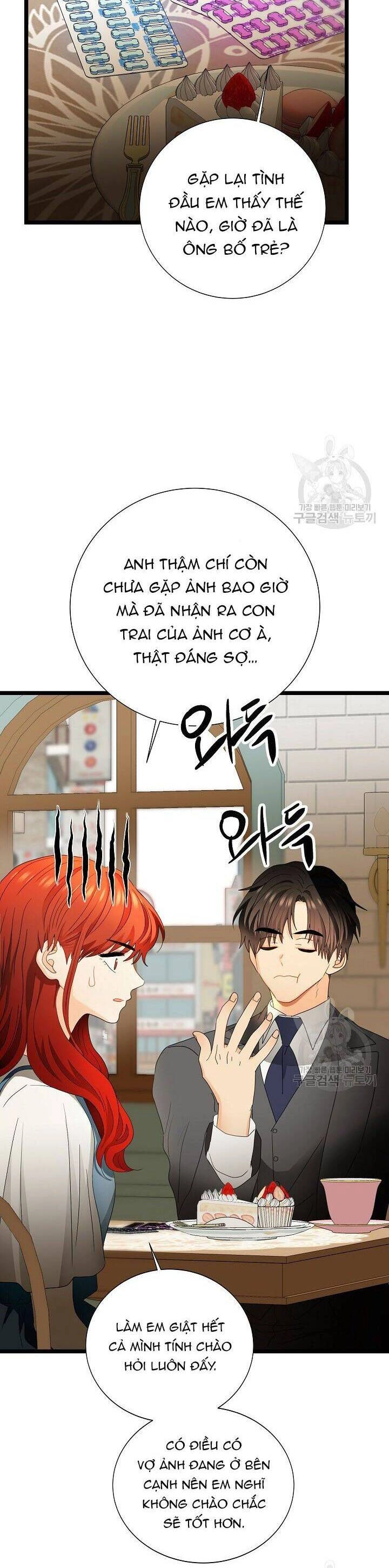 Giả Mạo Theo Phong Cách Chapter 102 - 30