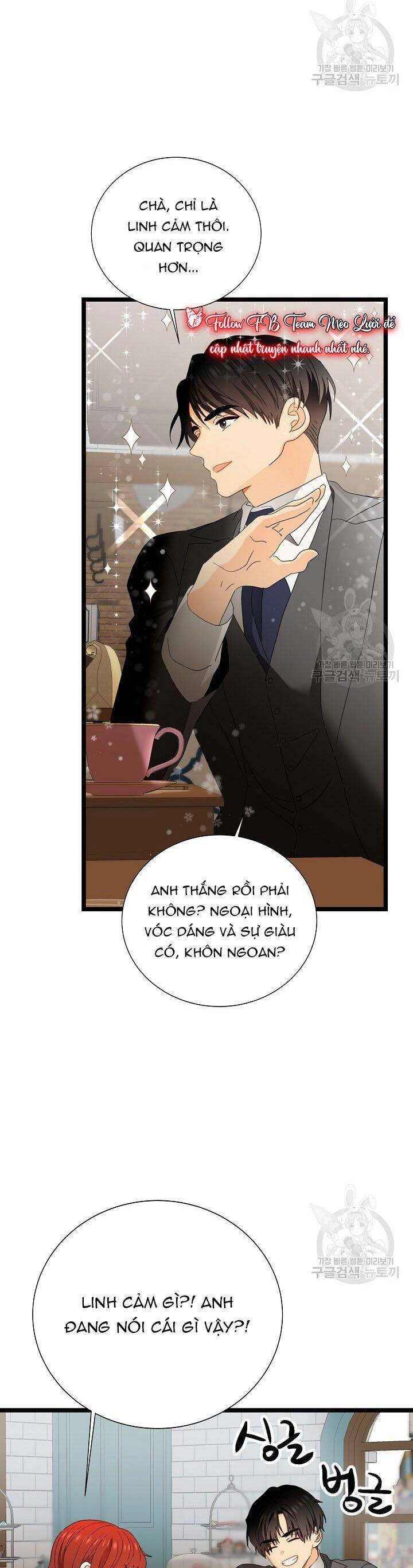 Giả Mạo Theo Phong Cách Chapter 102 - 31