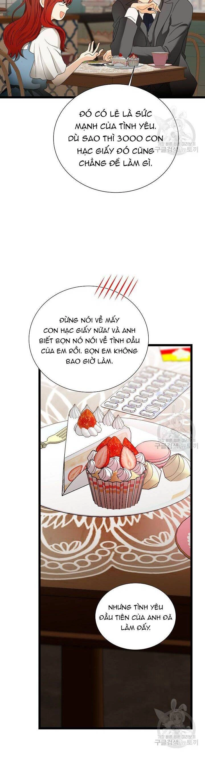 Giả Mạo Theo Phong Cách Chapter 102 - 32