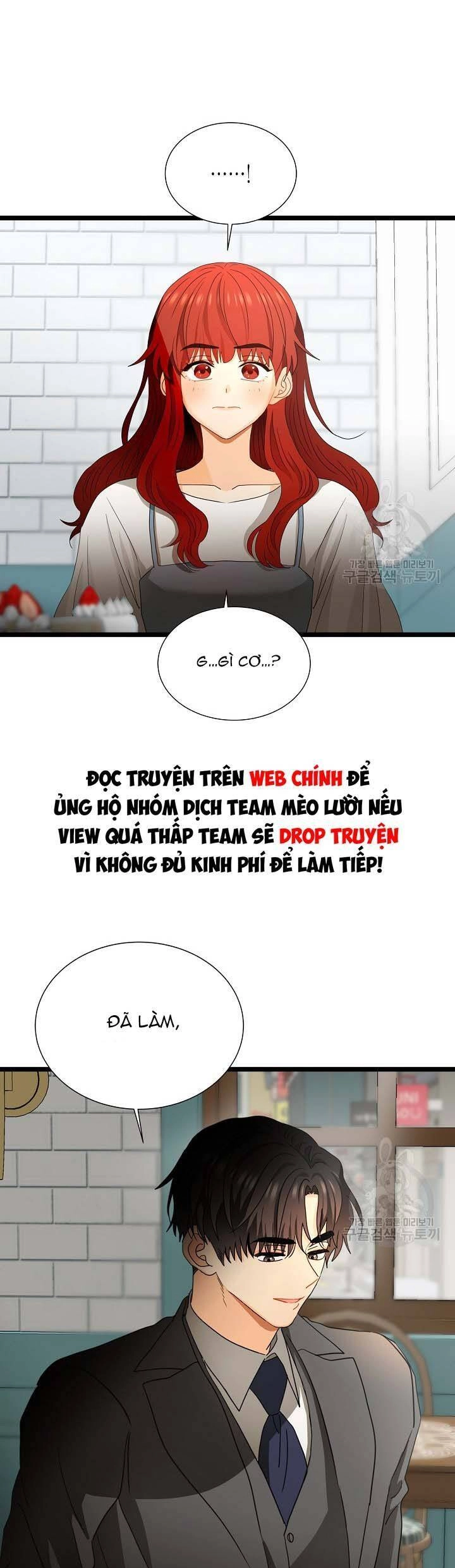 Giả Mạo Theo Phong Cách Chapter 102 - 33