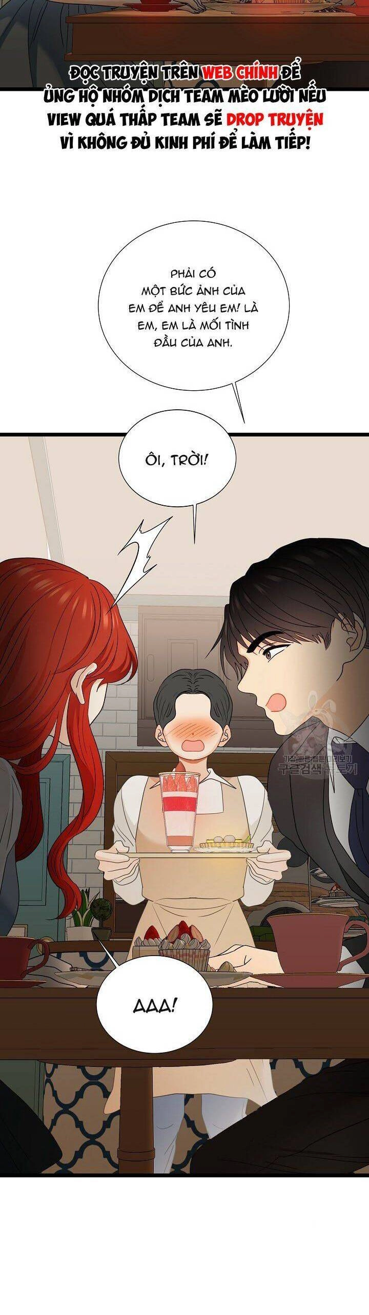 Giả Mạo Theo Phong Cách Chapter 103 - 5