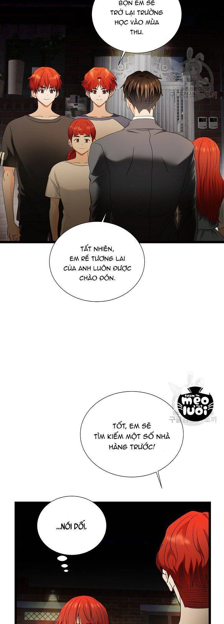 Giả Mạo Theo Phong Cách Chapter 103 - 9