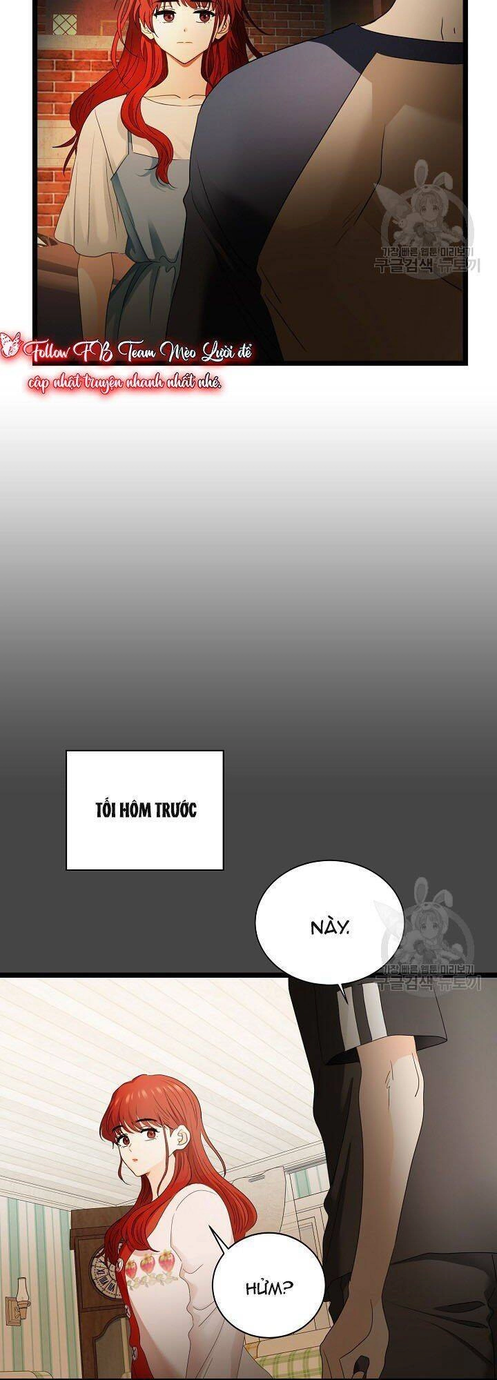 Giả Mạo Theo Phong Cách Chapter 103 - 10