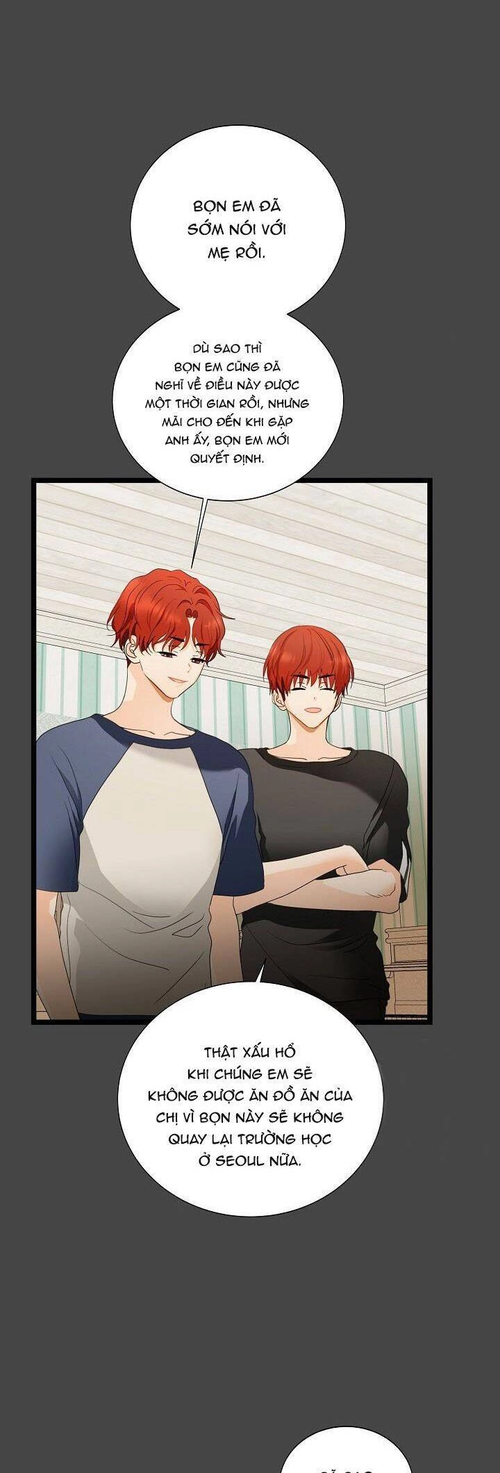 Giả Mạo Theo Phong Cách Chapter 103 - 16