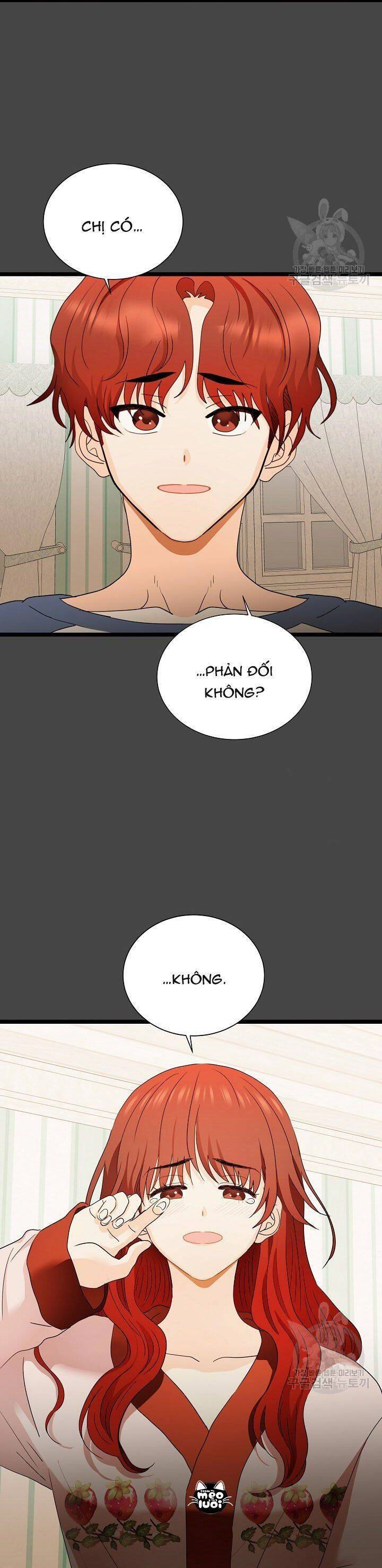 Giả Mạo Theo Phong Cách Chapter 103 - 18